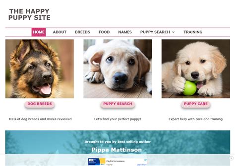 blogspot421|Katherine puppy blog.